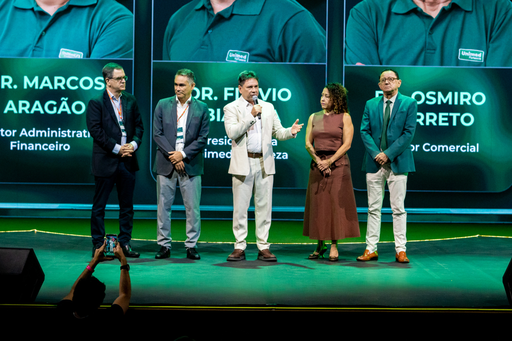 Marcus Rattacaso, Marcos Aragão, Flávio Ibiapina, Patrícia Lopes E Osmiro Barreto (2)