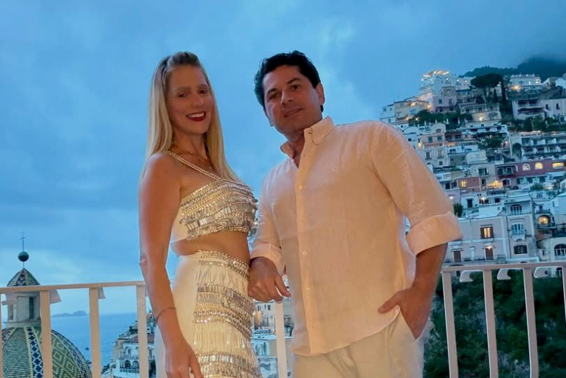 Mari E Pompeu