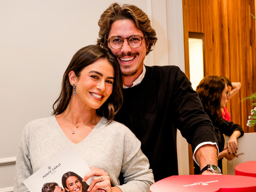 Mari Saad E Rômulo Arantes Neto Rsw 0542
