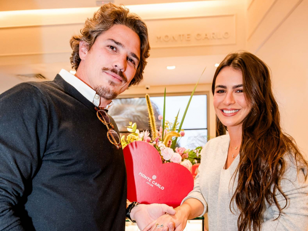 Mari Saad E Rômulo Arantes Neto Rsw 0594