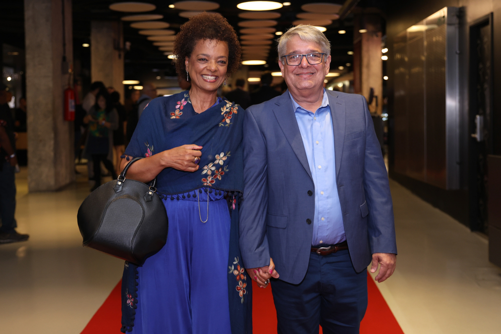 Maria Ceiça E O Namorado Walderez Ramalho 1
