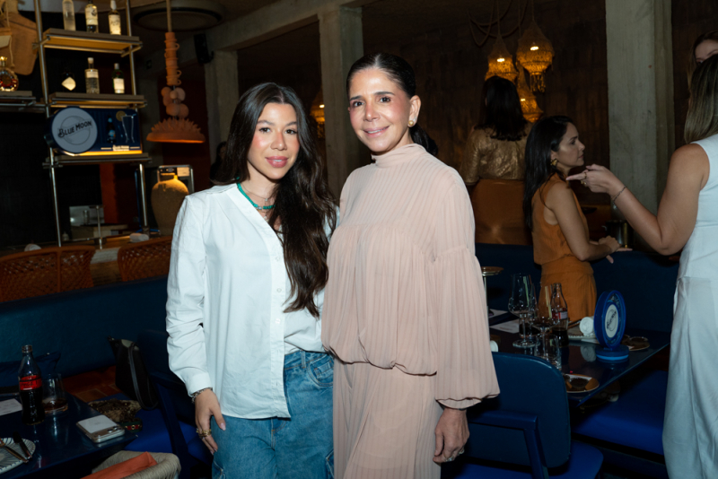 Mulheres de Negócios - Club de Empresárias mergulha no universo da moda em almoço com Maria Lucia Negrão