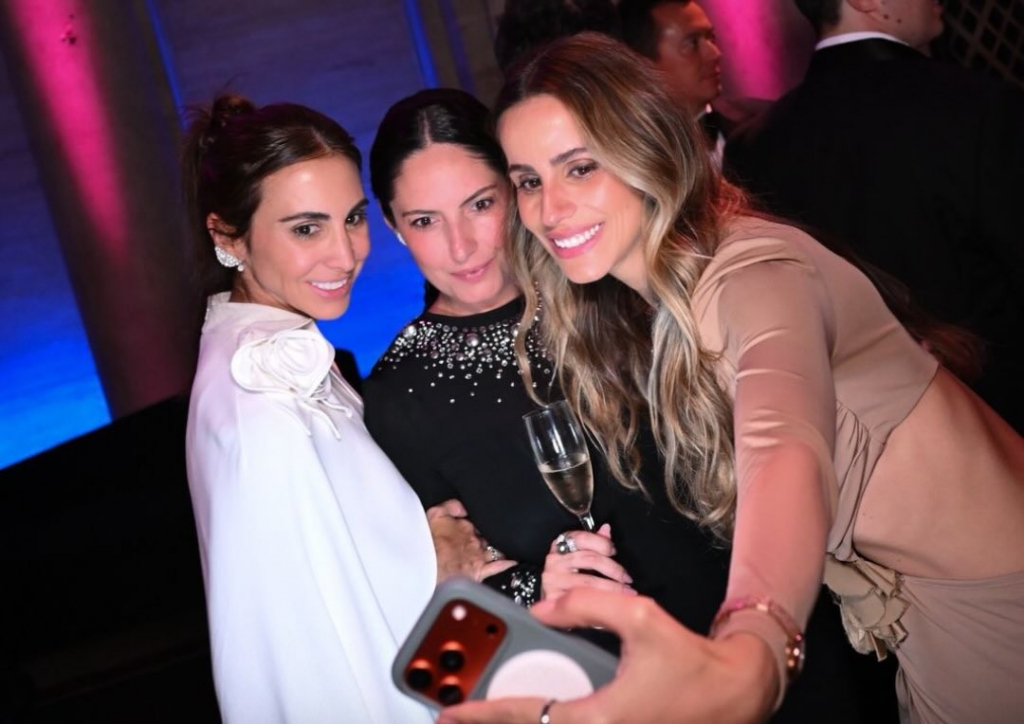 Maria Eugenia Fuzari, E Naty D'elia