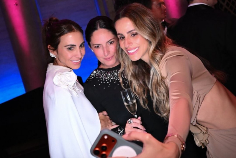 Networking Global - Forbes Brasil Party reúne nomes influentes do empresariado e lifestyle em Manhattan