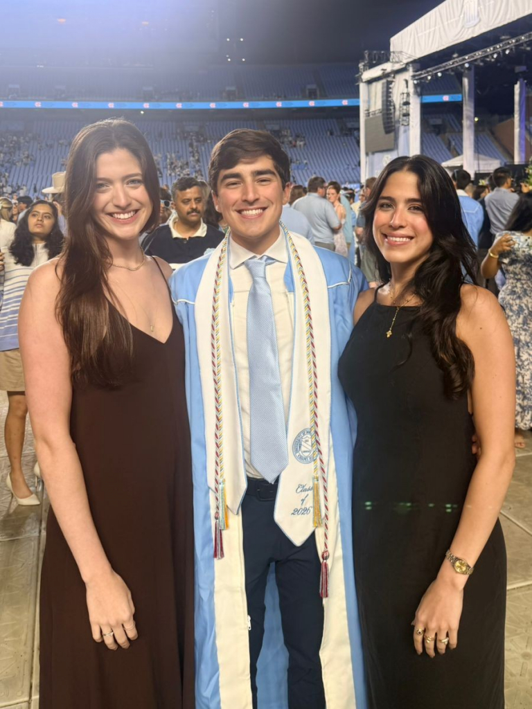 Maria Isabel, Miguel E Maria Beatriz Otoch