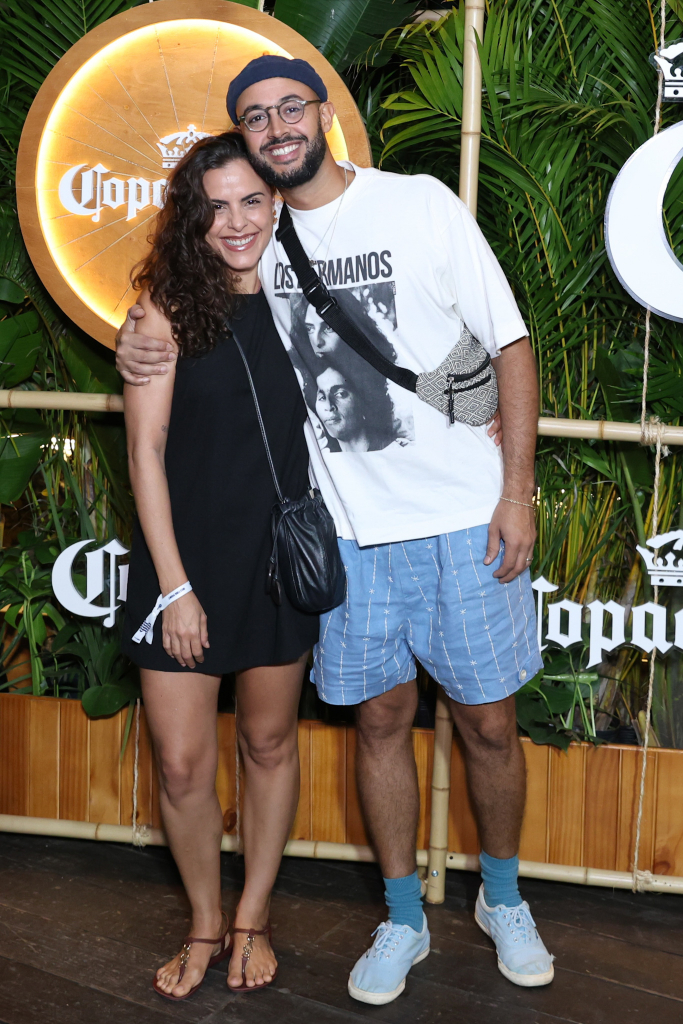 Mariá Pinkusfeld E José Gil 1