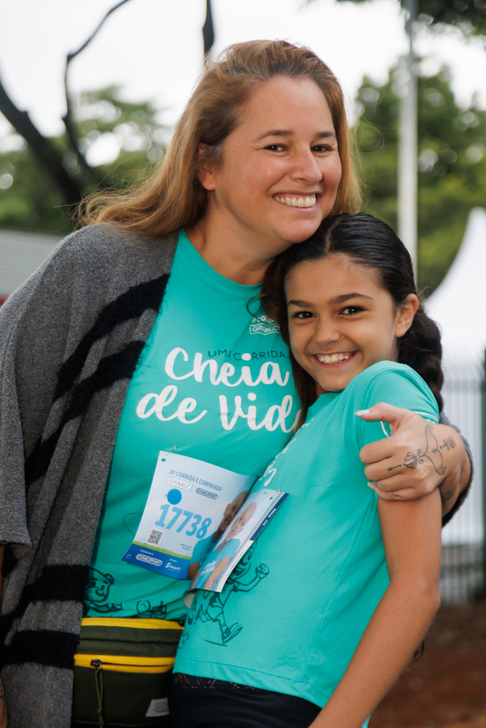 Mariana Belém E Filha