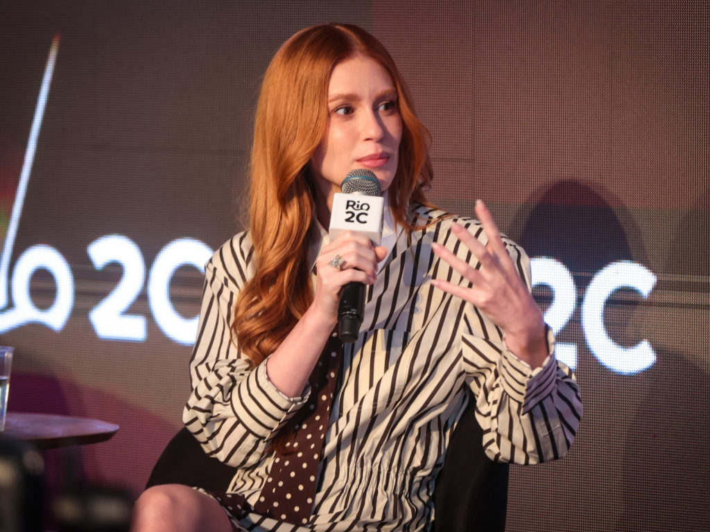 Marina Ruy Barbosa