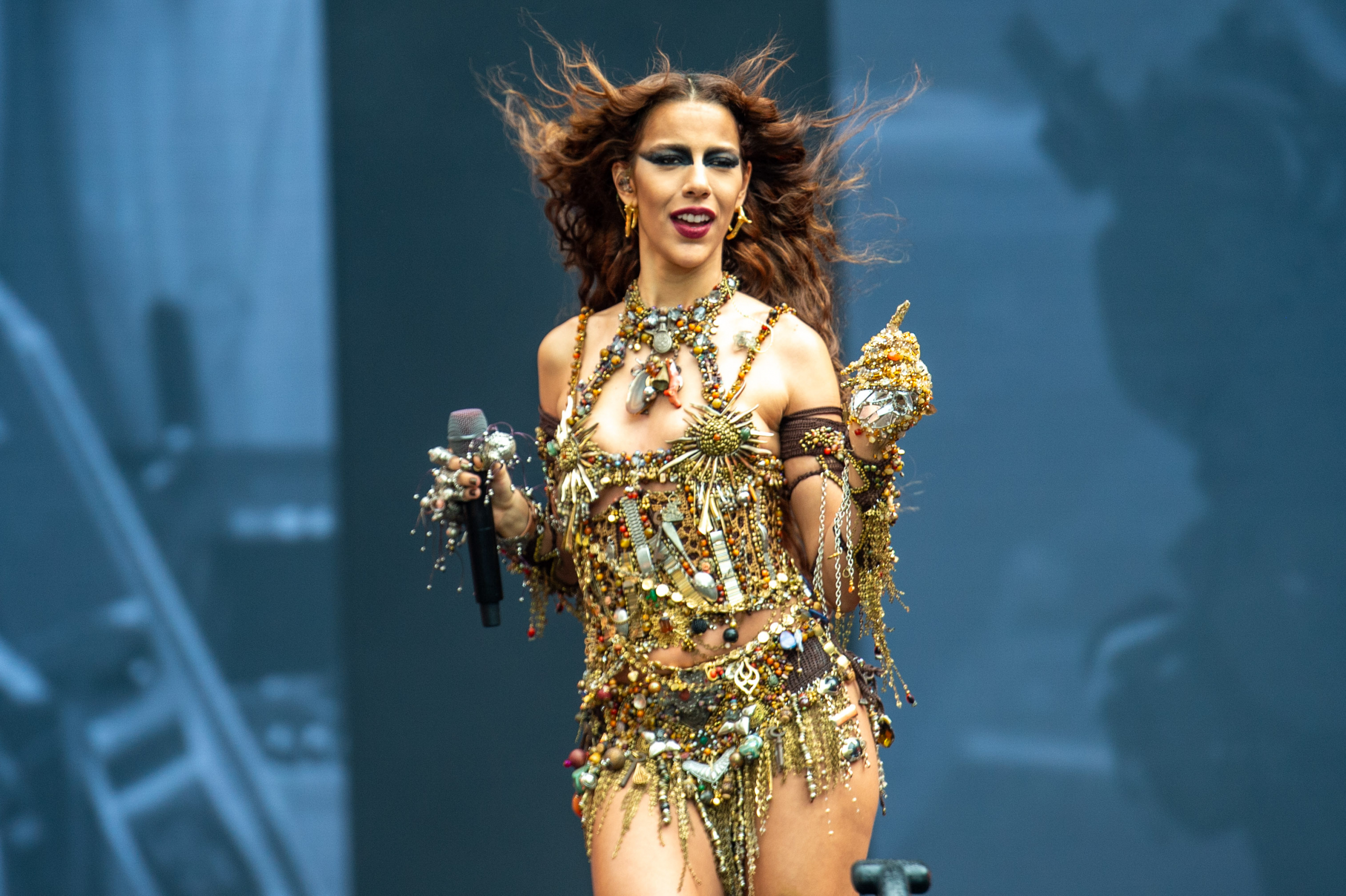 Virada Cultural 2026 conecta música e arte em São Paulo com atrações espalhadas pela cidade