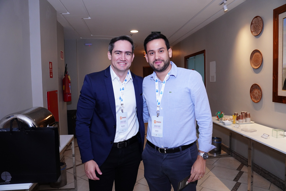 Mário Vilany E José Vilar