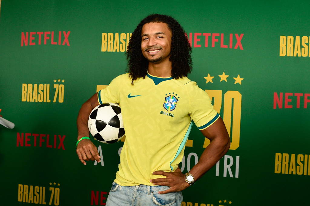 Mateus Machado