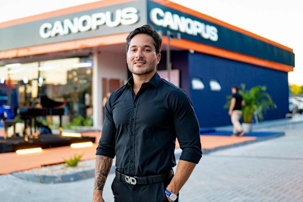 Matheus Bastos