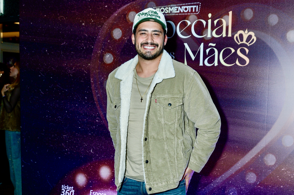 Matheus Vargas