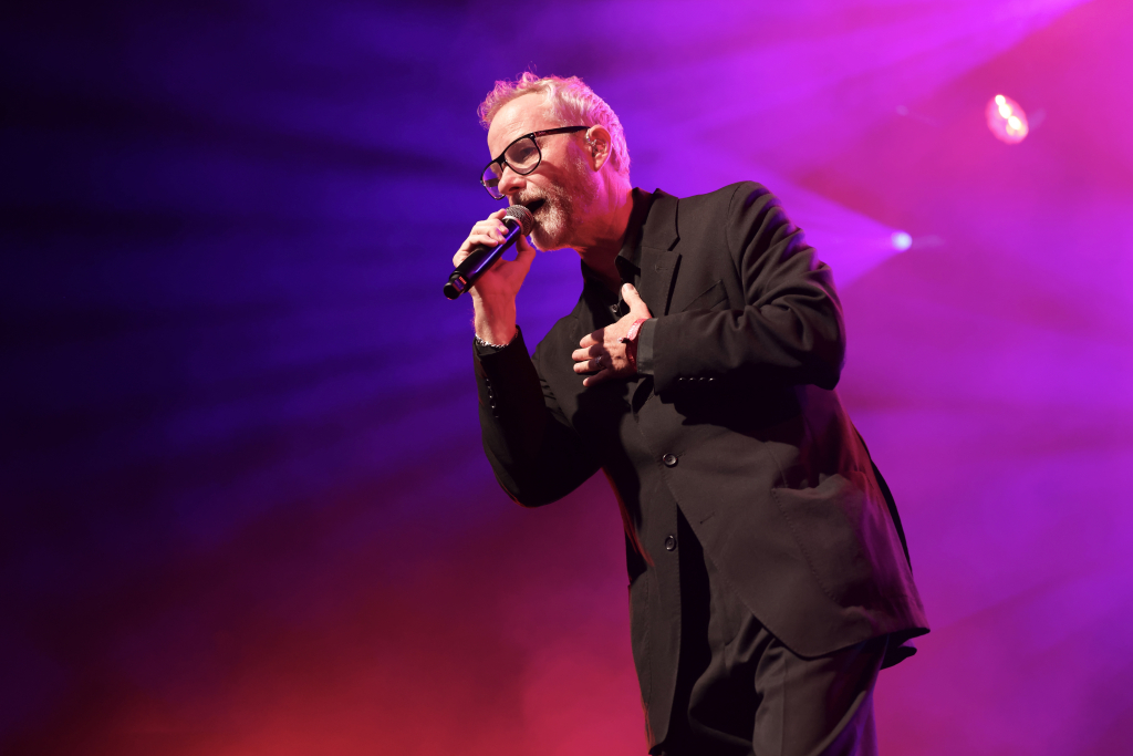 Matt Berninger (2)