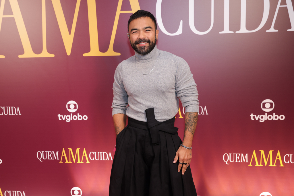 Mauro Sousa