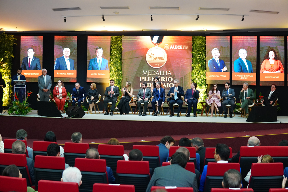 Medalha Plenário 13 De Maio (14)