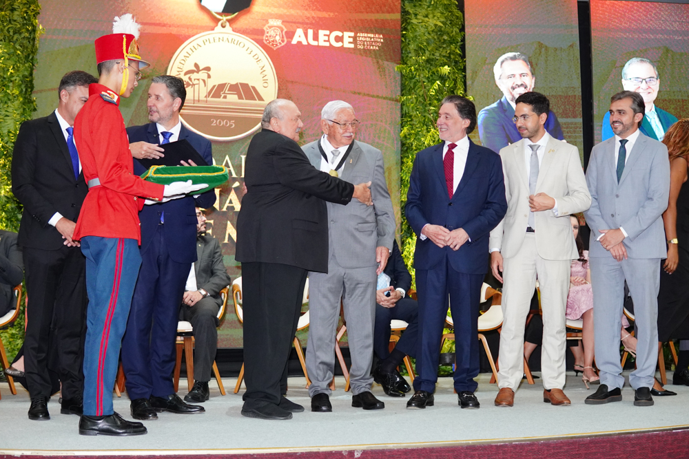 Medalha Plenário 13 De Maio (18)
