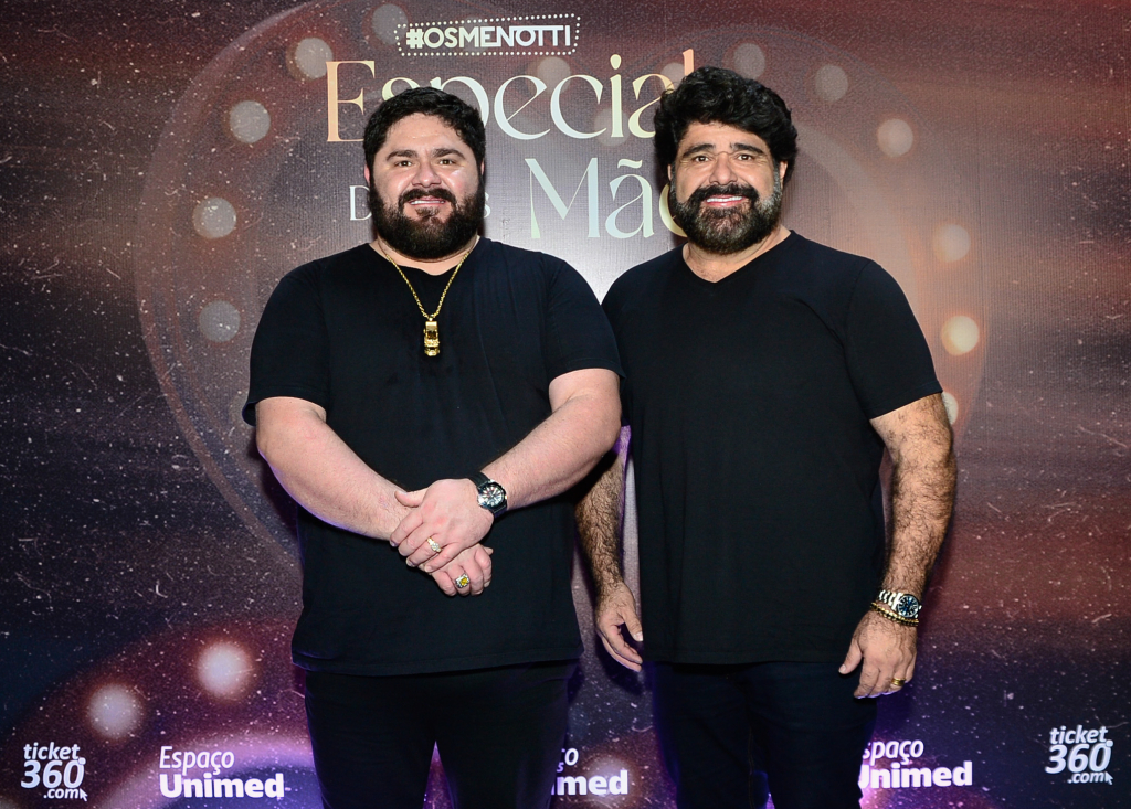 Menotti E Fabiano
