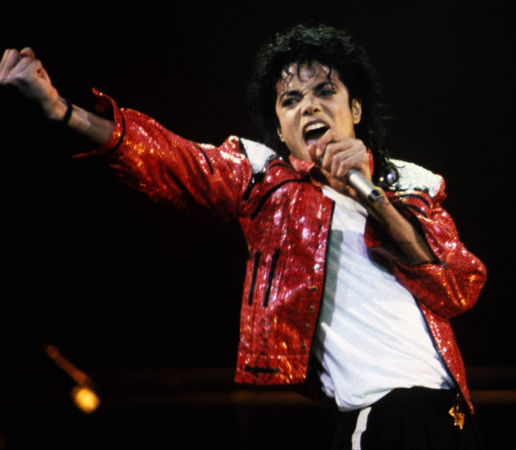 Michael Jackson Beat It