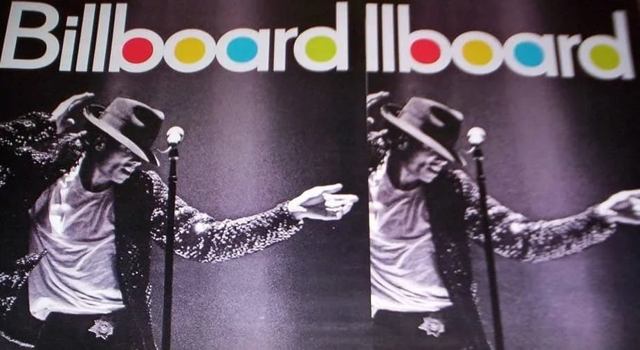 Michael Jackson E O Declinio Da Billboard Quando A Credibilidade Deu Lugar Ao Sensacionalismo Mj Beats 1