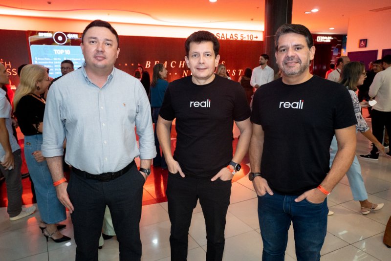 Conexões Imobiliárias - No RioMar Fortaleza, MDNE celebra os resultados do 1º TRI 2026 e apresenta o Beach Class Macêdo