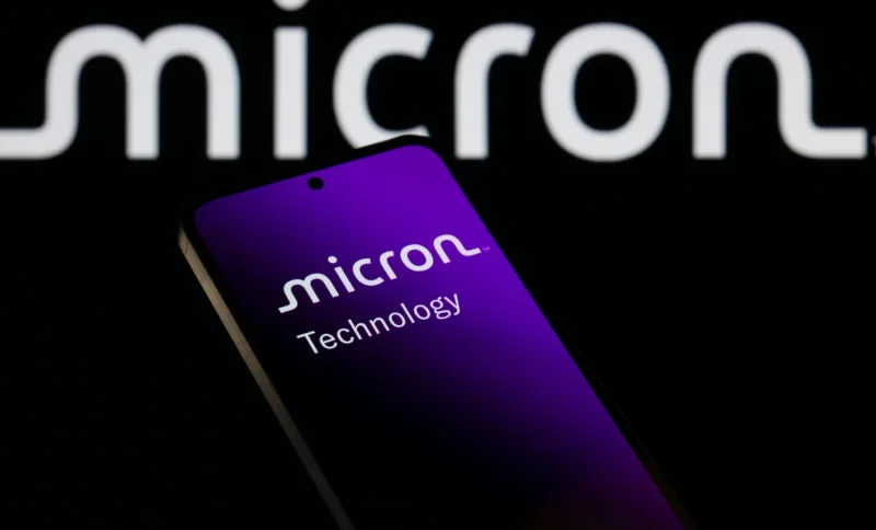 Micron