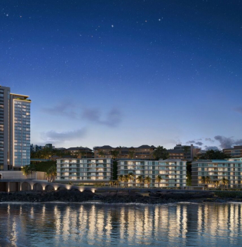 Moura Dubeux anuncia retrofit do antigo Pestana Bahia e projeto de novo complexo imobiliário em Salvador