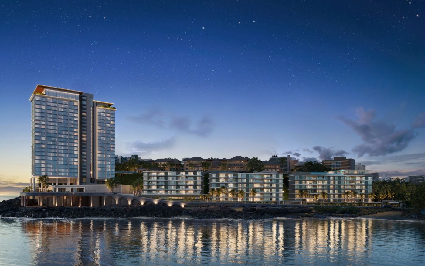 Moura Dubeux anuncia retrofit do antigo Pestana Bahia e projeto de novo complexo imobiliário em Salvador
