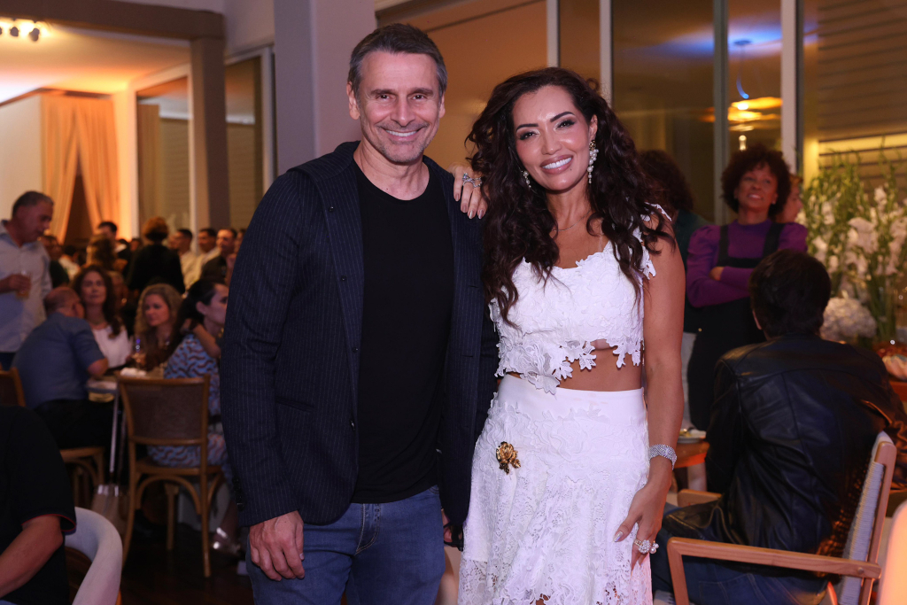 Murilo Rosa E Karinah 2