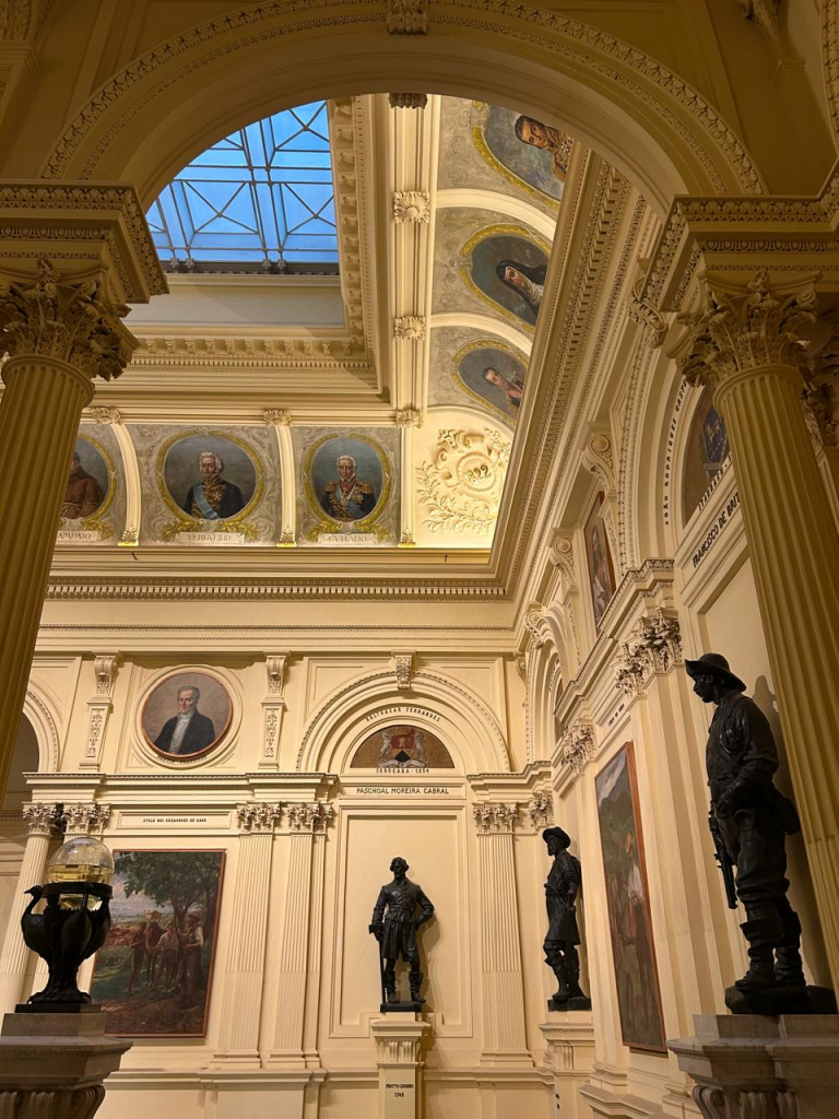 Museu Do Ipiranga (1)