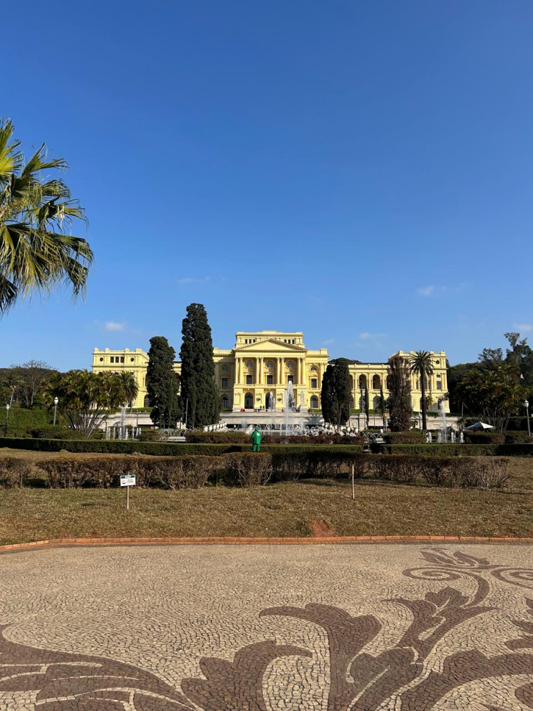 Museu Do Ipiranga (2)