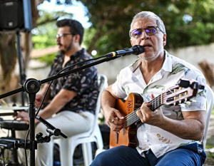 Música Ao Vivo