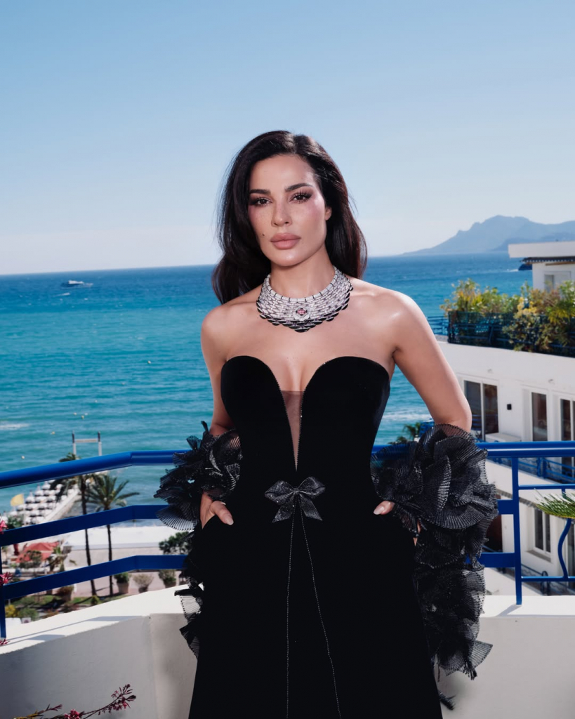 Nadine Nassib Njeim, Marli