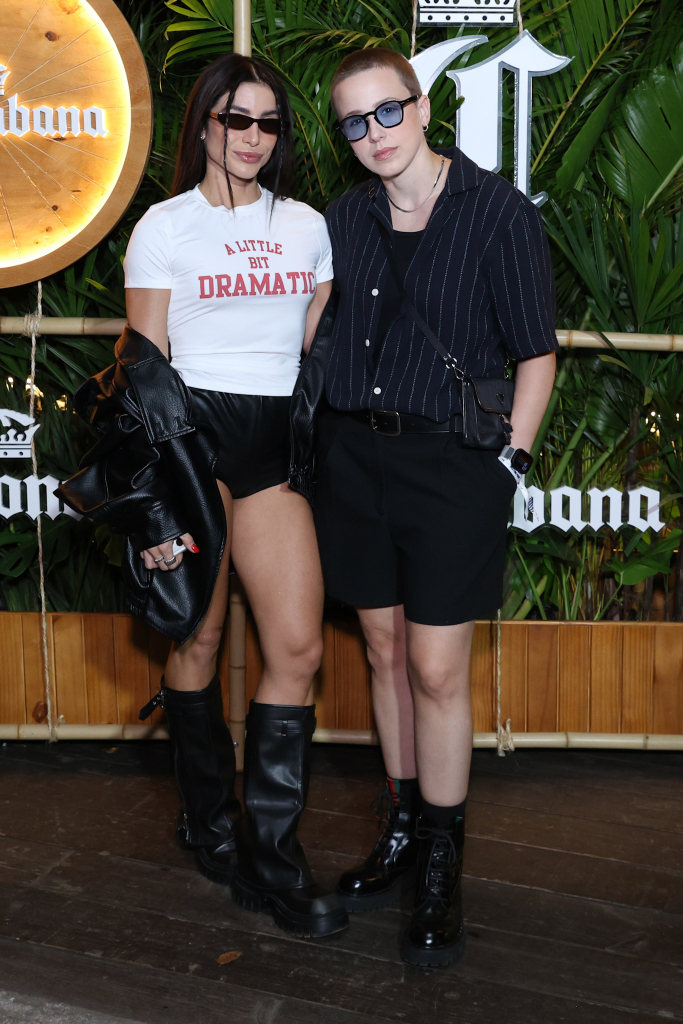 Natália Rosa E Marcella Rica