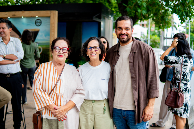 Mente e Coração - CASACOR Ceará abre ciclo 2026 no MIS com reflexão sobre novas formas de habitar