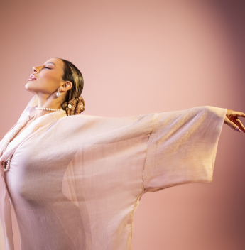Renata Saldanha estreia Spotlight com apresentação do Bolshoi Brasil no Teatro RioMar Fortaleza