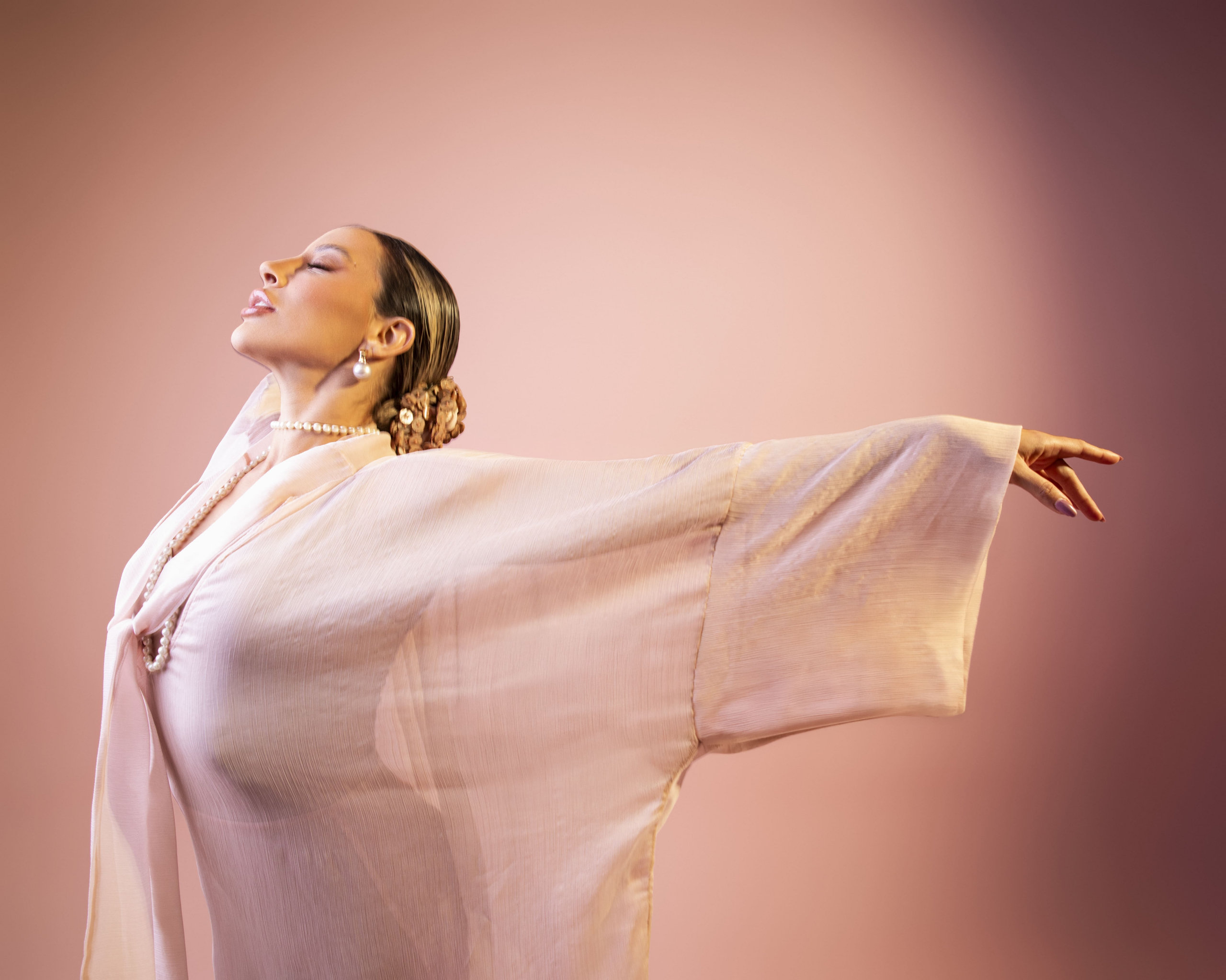 Renata Saldanha estreia Spotlight com apresentação do Bolshoi Brasil no Teatro RioMar Fortaleza