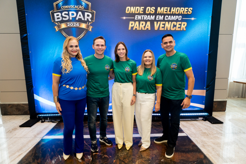 No BS Design - BSPAR movimenta mercado imobiliário de Fortaleza com premiação, palestra e novos projetos