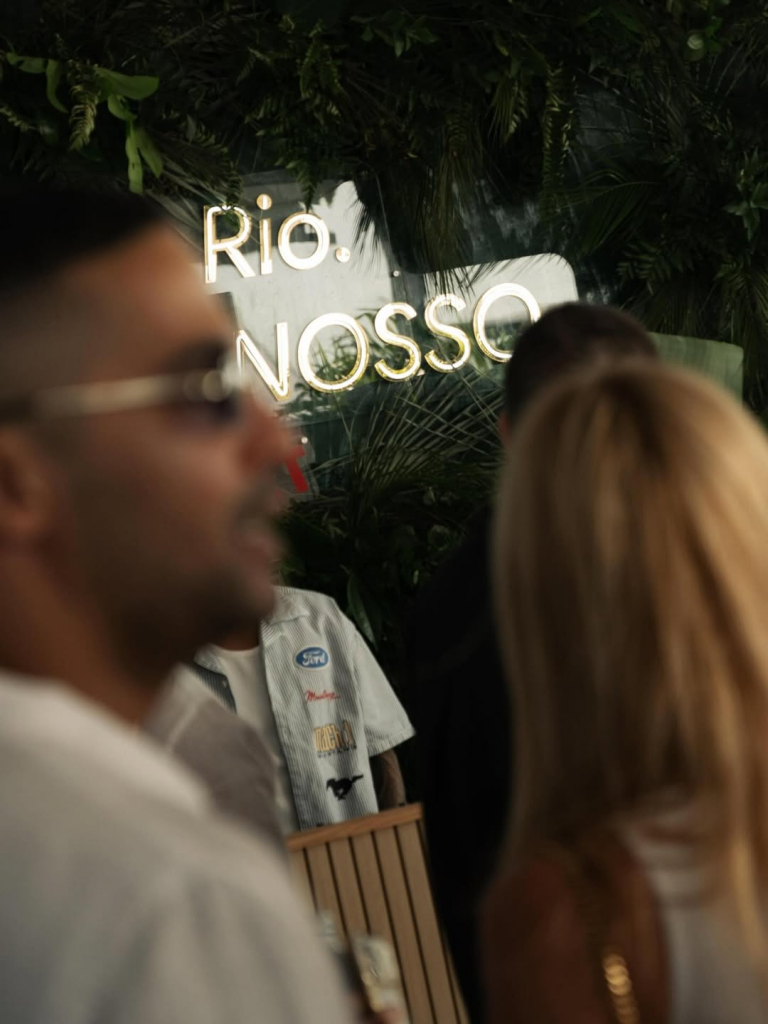 Nosso