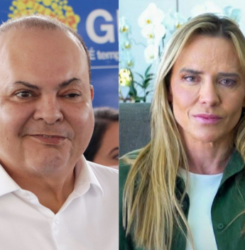 Ibaneis expõe desgaste político com Celina Leão e MDB discute candidatura própria no DF