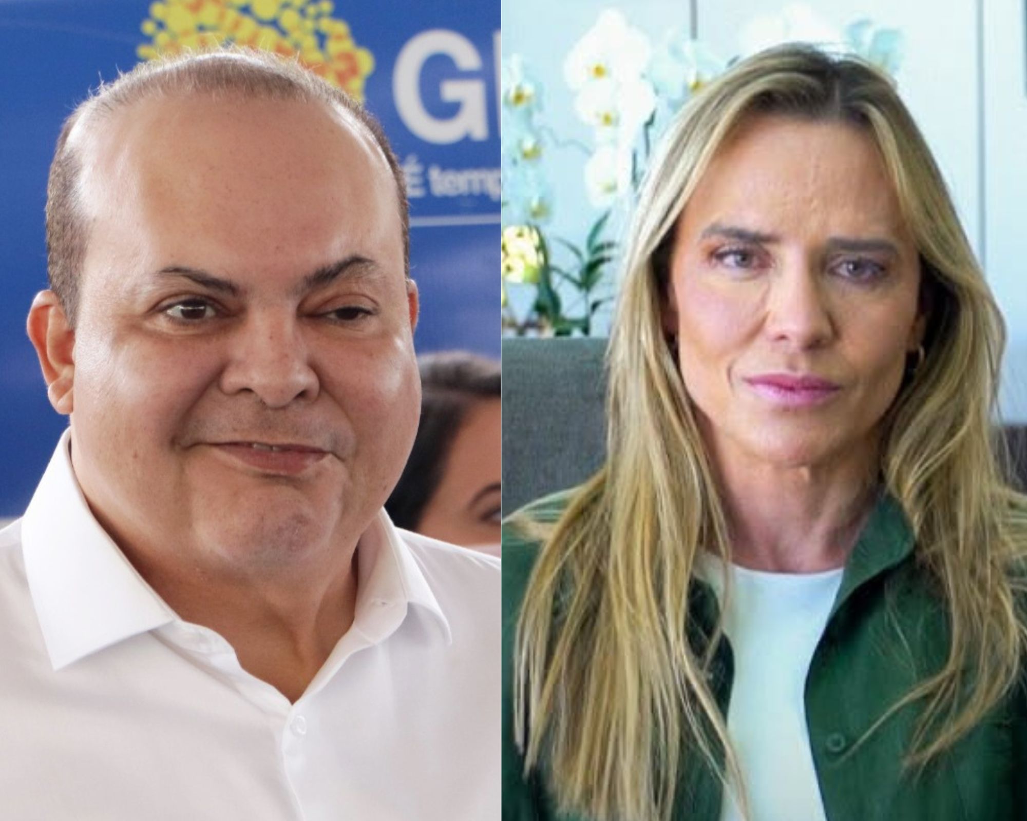 Ibaneis expõe desgaste político com Celina Leão e MDB discute candidatura própria no DF