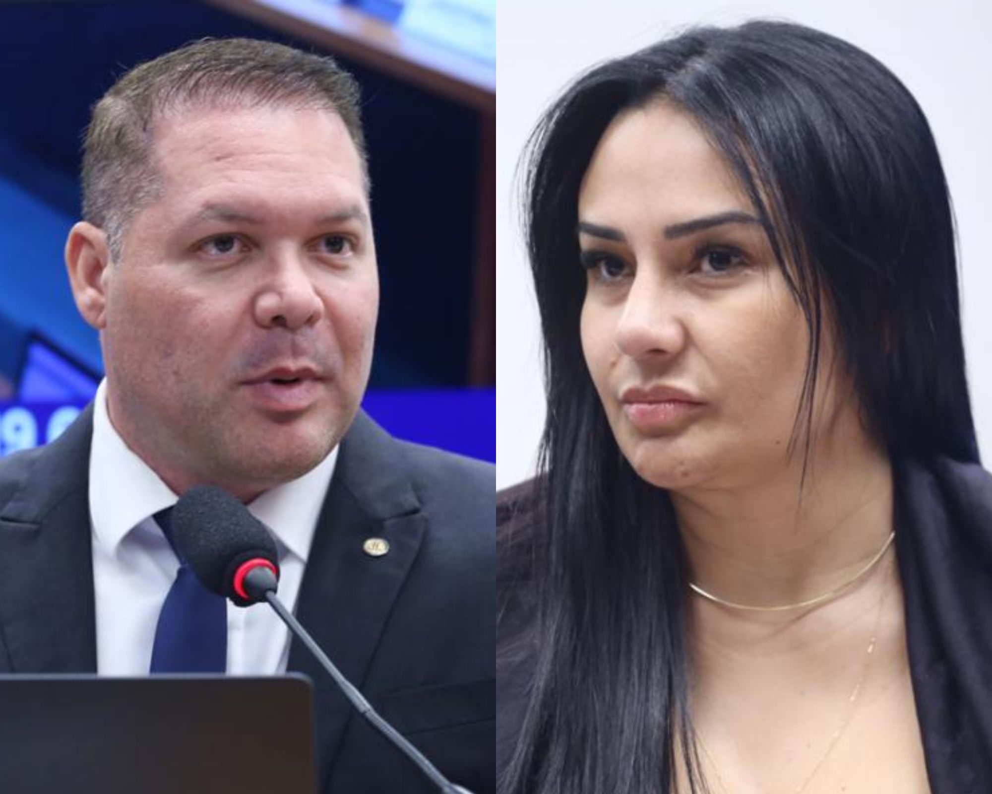 Decisão do TSE altera composição da bancada do Ceará na Câmara dos Deputados