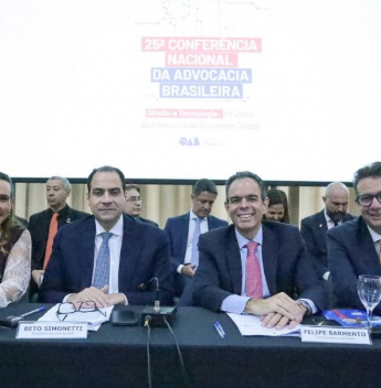 Salvador sediará maior conferência da advocacia brasileira em 2026