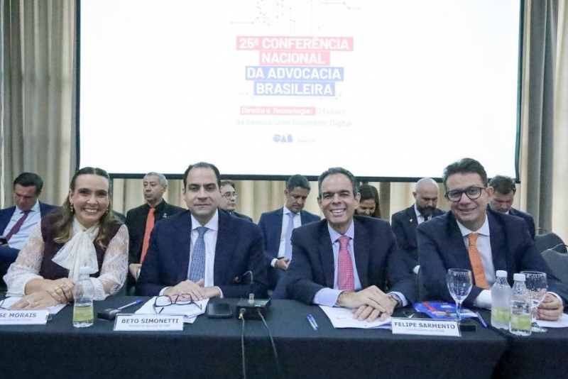 O Conselho Pleno Da Oab Nacional Debateu E Deliberou Temas De Grande Relevância Para A Advocacia (1)