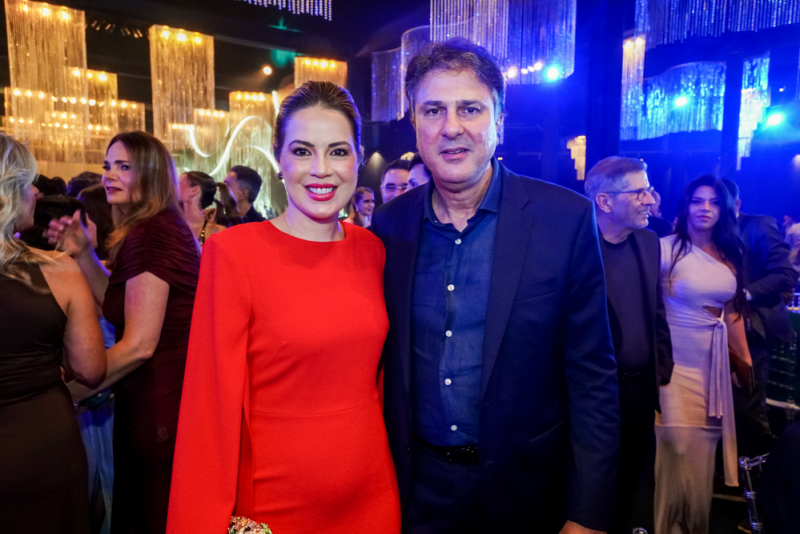 Onélia E Camilo Santana (1)