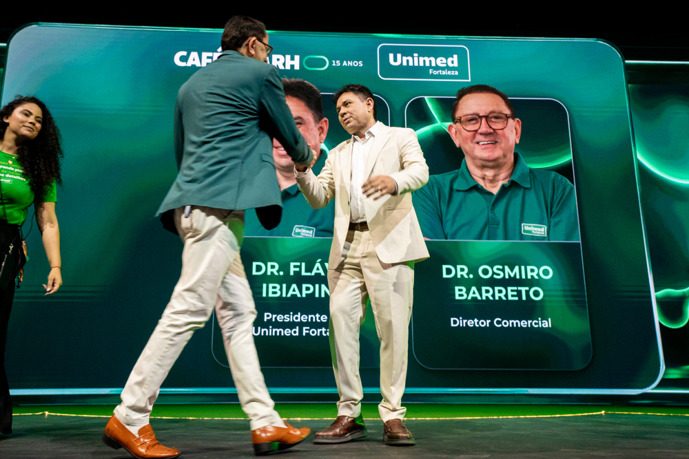 Osmiro Barreto E Flávio Ibiapina