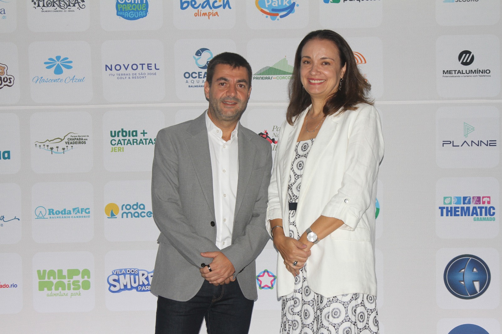 Sindepat Summit movimenta Rio de Janeiro e apresenta setor com R$ 11,5 bilhões em investimentos