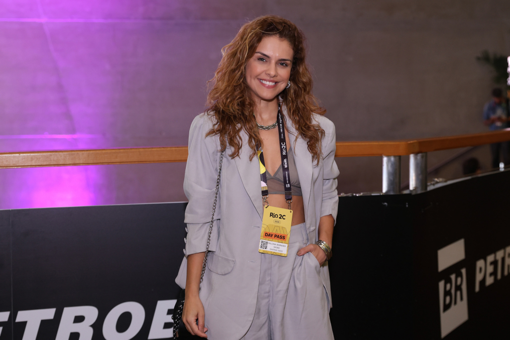Paloma Bernardi 2