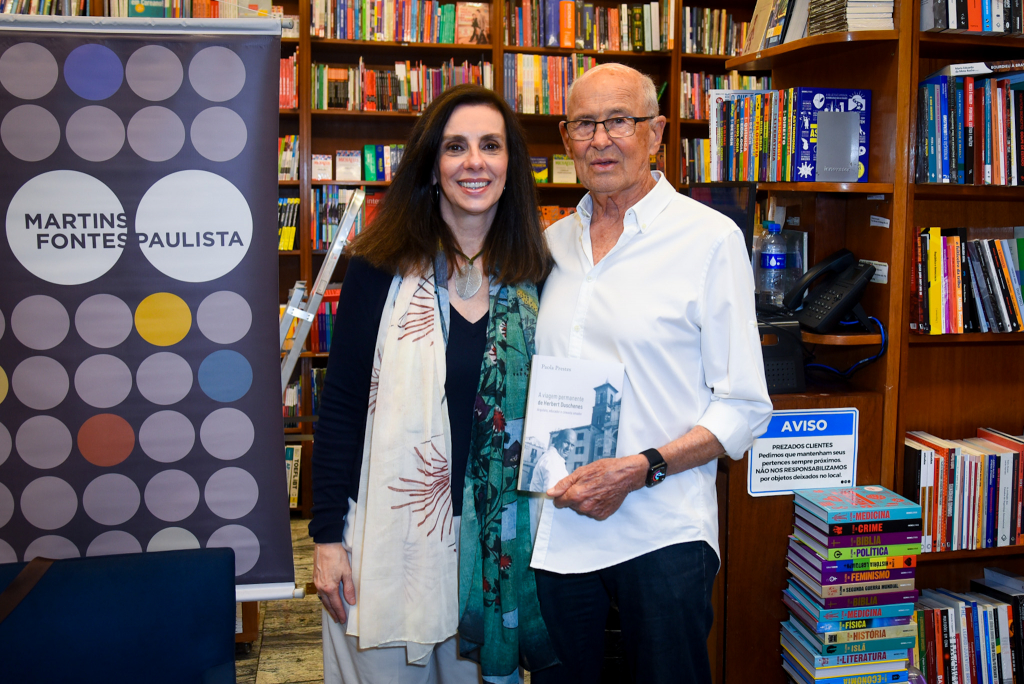 Paola Prestes E Ronaldo Duschenes 2697