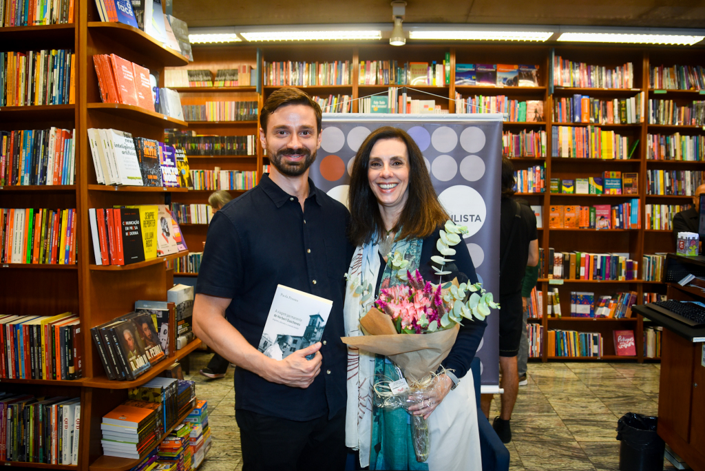 Paola Prestes E Stephen Prestes (filho) 2692